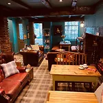 Minster Walk Guesthouse