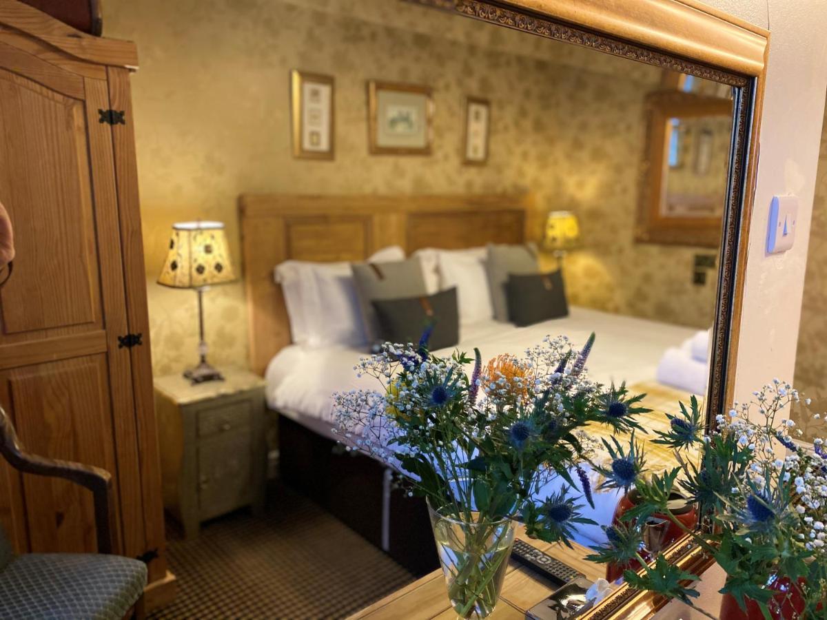Guest house Minster Walk York