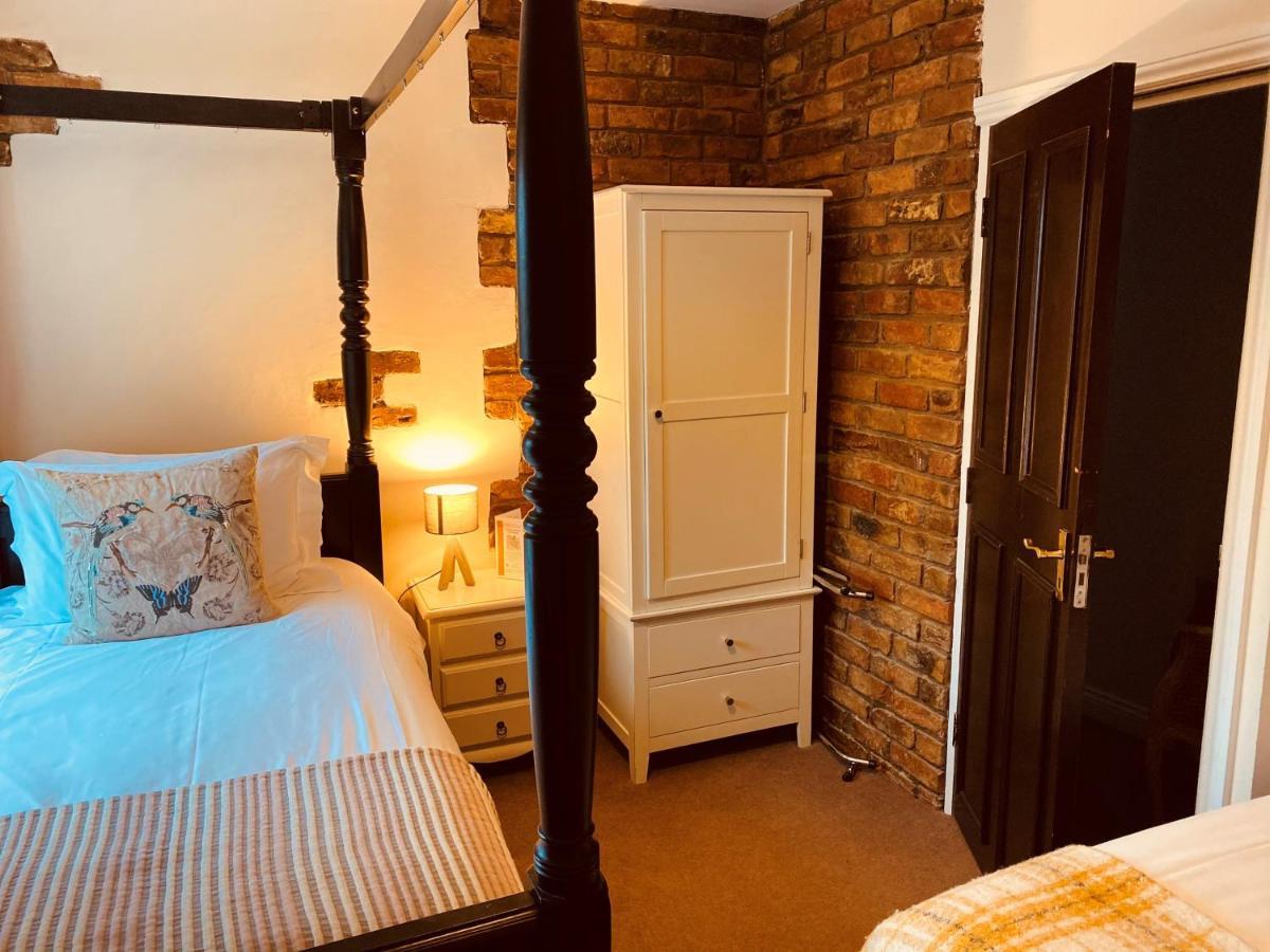 Minster Walk Guest house