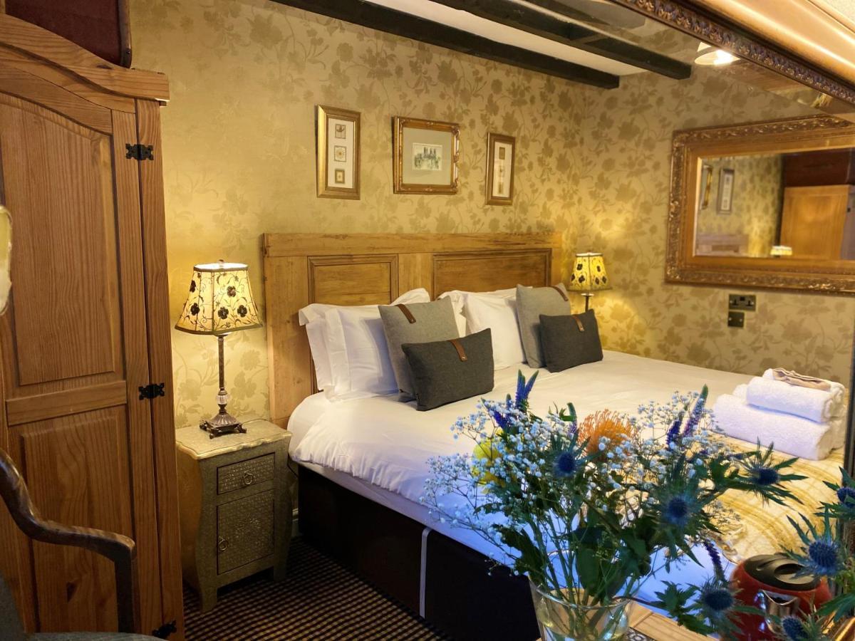 Minster Walk Guest house 4*