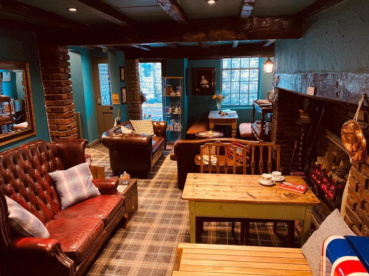 Guest house Minster Walk 4*
