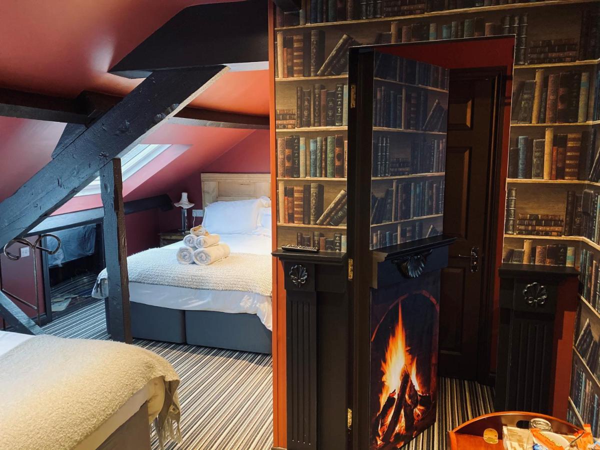 Minster Walk Guest house