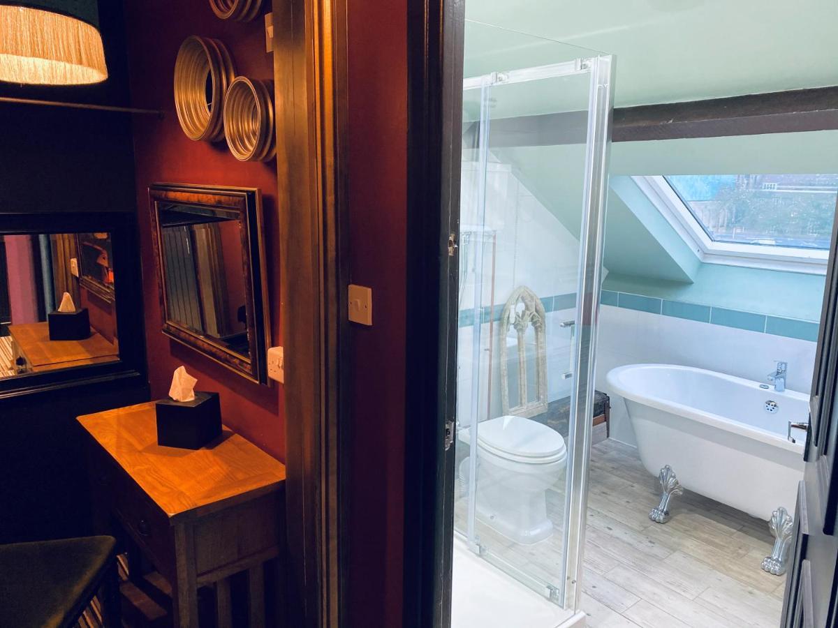 Guest house Minster Walk 4*