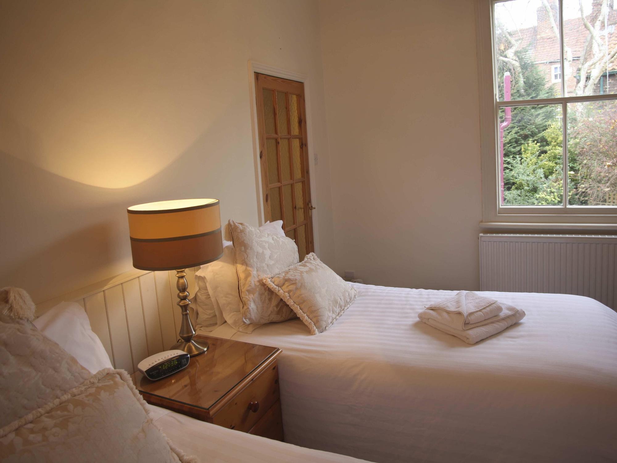 Guest house Minster Walk