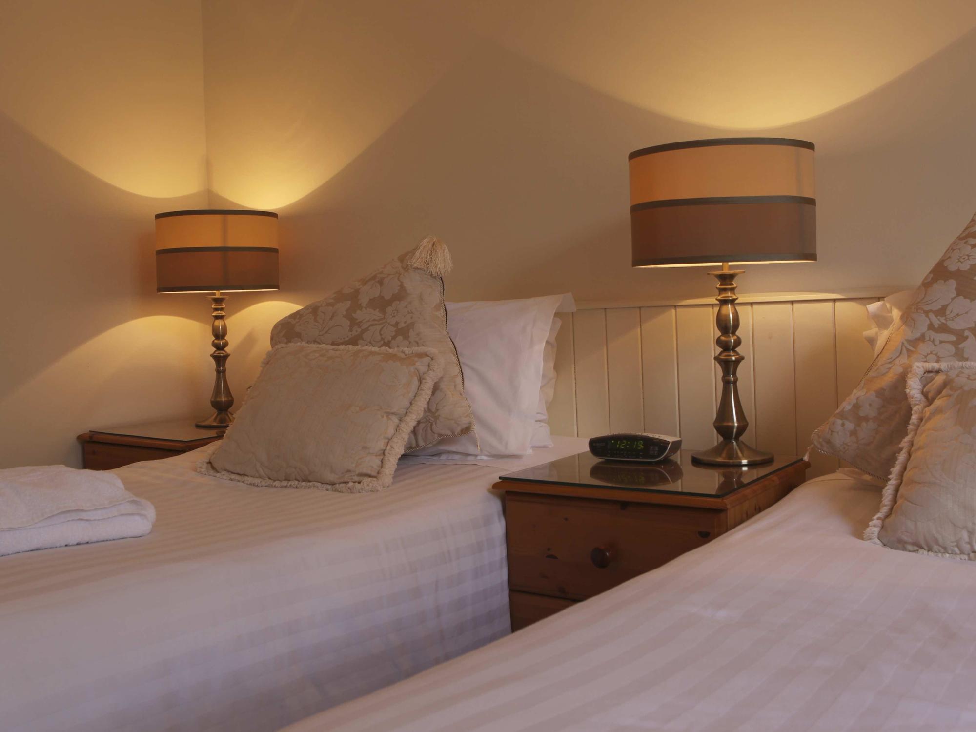 Minster Walk Guest house 4*