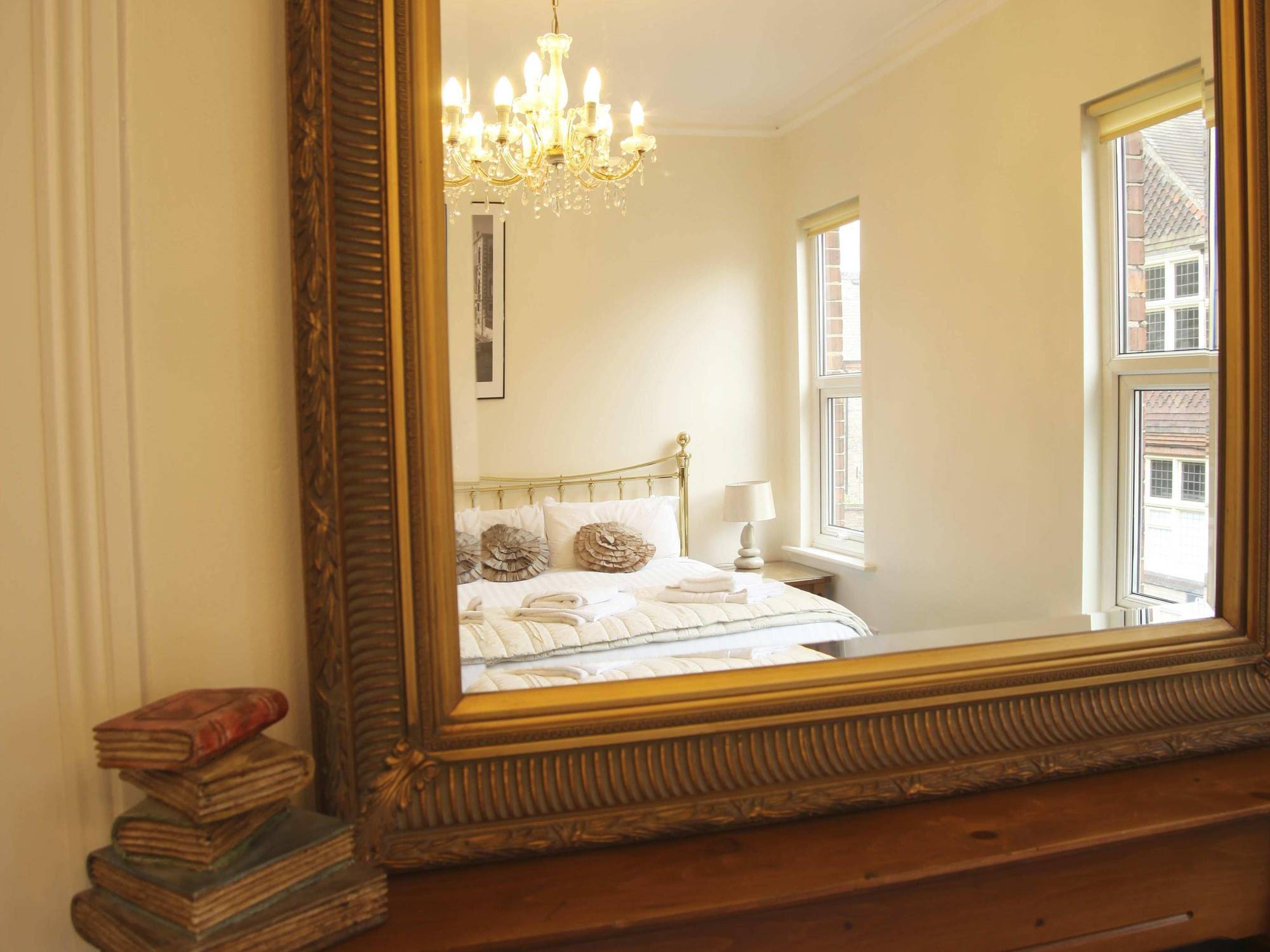 Minster Walk Guest house
